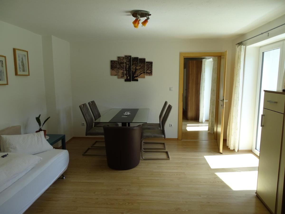 Apart Tyrol Umhausen Cameră foto