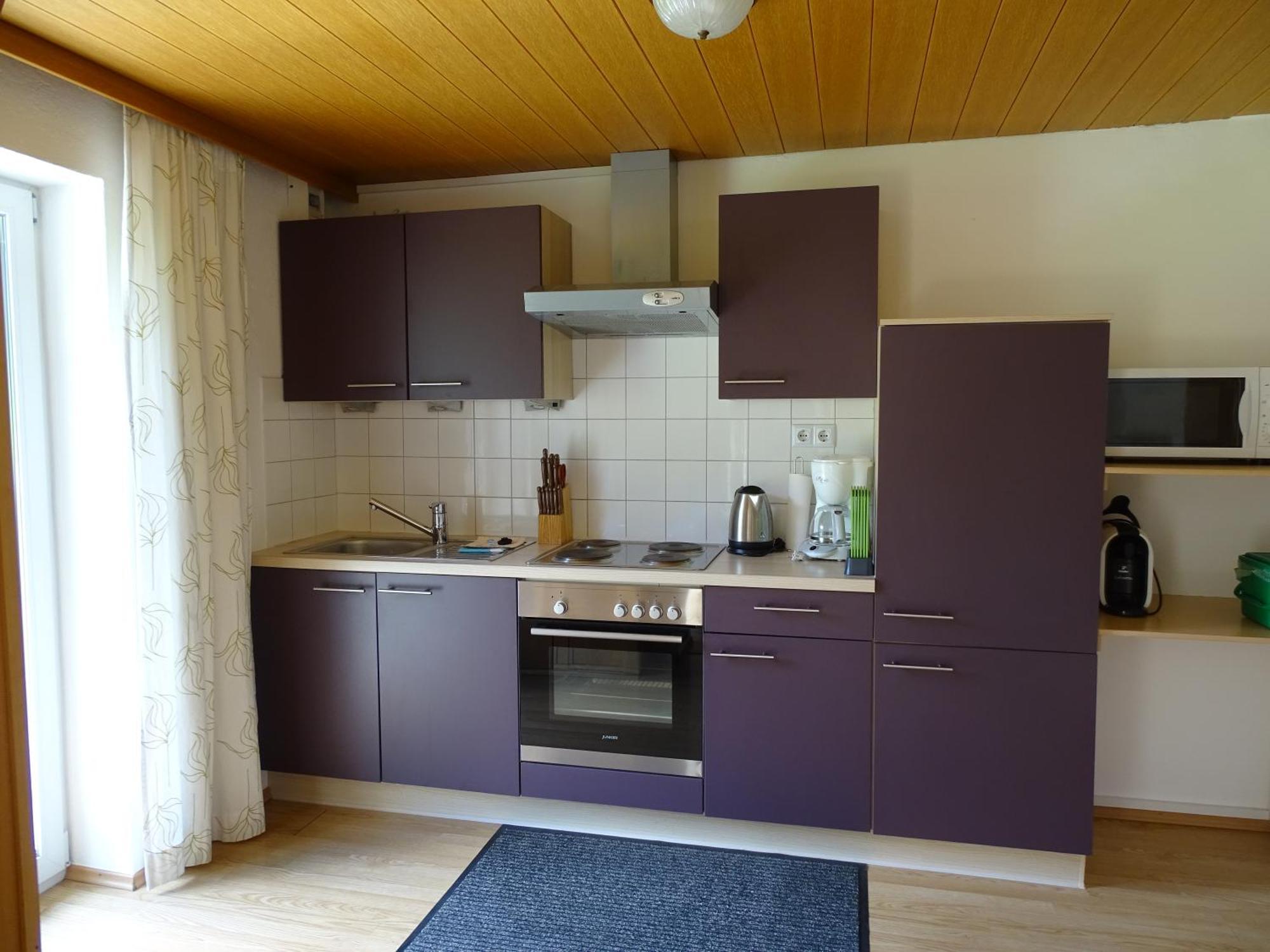 Apart Tyrol Umhausen Cameră foto